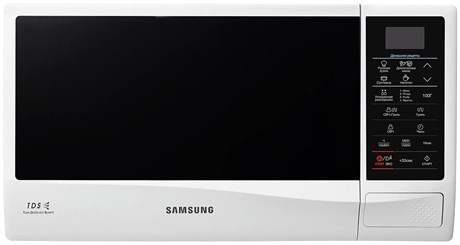 фото: Микроволновая печь Samsung GE83KRW2