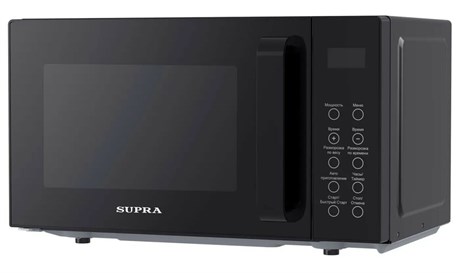 фото: Микроволновая печь Supra 20SB27