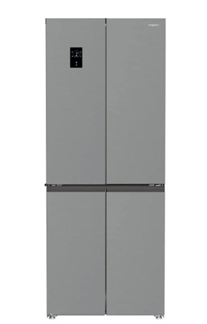 фото: Холодильник Hotpoint HFP4 480I X