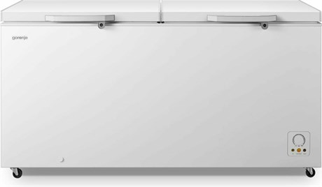 фото: Морозильная камера Gorenje FH50BPW