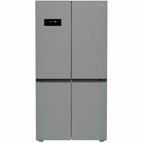 фото: Холодильник Hotpoint HFP4 625I X