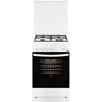 фото: Кухонная плита Zanussi ZCG 9210L1W