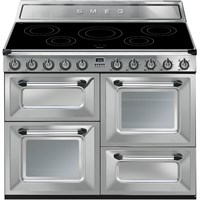 фото: Кухонная плита Smeg TR4110IX