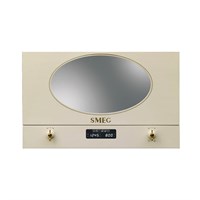 фото: Smeg MP822PO