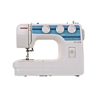 фото: Janome TC-1218