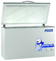 фото: Pozis FH-250-1