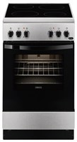 фото: Кухонная плита Zanussi ZCV9540H1X