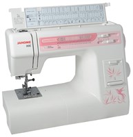 фото: Janome 90E