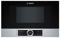 фото: Bosch BFL634GS1