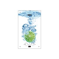 фото: Zanussi GWH 10 Fonte Glass Lime