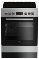 фото: Кухонная плита Beko FSM67320GSS