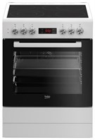 фото: Электрическая плита Beko FSM67320GWS