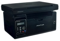 фото: Pantum M6500W