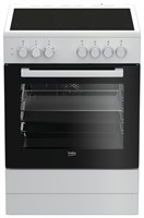 фото: Beko FSE67100GWS