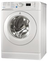 фото: Indesit BWSA 51051 1