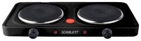 фото: Кухонная плита Scarlett SC-HP700S12