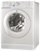 фото: Indesit BWSB 51051