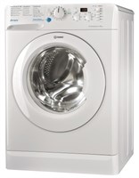 фото: Indesit BWSD 51051