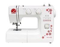 фото: Janome Sakura 95