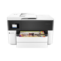 фото: HP OfficeJet Pro 7740