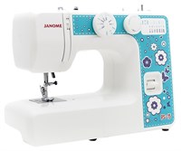 фото: Janome PS-15