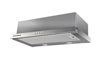 фото: Maunfeld VSH inox 60