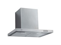 фото: MBS BERGIA 160 INOX