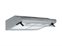 фото: MBS Crocus 160 inox