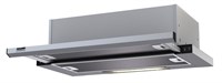 фото: Krona Kamilla slim 600 2M inox/inox