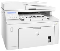 фото: HP LaserJet Pro M227sdn