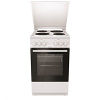 фото: Кухонная плита Gorenje E5121WH