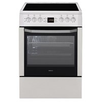 фото: Электрическая плита Beko FSM 67300 GWS