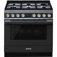 фото: Кухонная плита Smeg CPF9GMAN