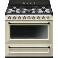 фото: Кухонная плита Smeg TR90P9