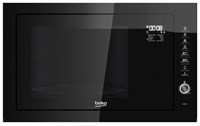 фото: Beko MGB 25333 BG