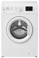 фото: Beko WRE 55P2 BWW