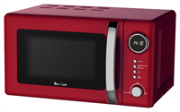 фото: Tesler ME-2055 red