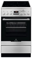 фото: Кухонная плита Electrolux EKC 954901 X