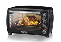 фото: Centek CT-1531-42 Convection черный