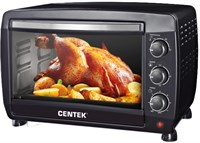 фото: Centek CT-1532-46 Black