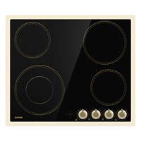 фото: Gorenje EC642CLI