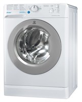 фото: Indesit BWSB 51051 S