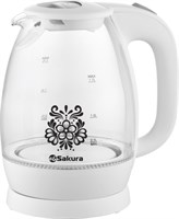 фото: Sakura SA-2715W