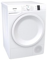 фото: Gorenje DP7B