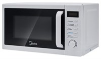 фото: Midea AM820CUK-W