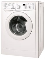 фото: Indesit IWSD 51051