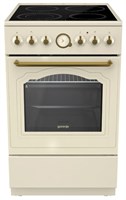 фото: Кухонная плита Gorenje EC51CLI