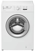 фото: Beko WRS 54P1 BSW