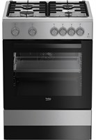 фото: Газовая плита Beko FSG62110DSCS