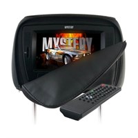 фото: Mystery MMH 7080 CU black